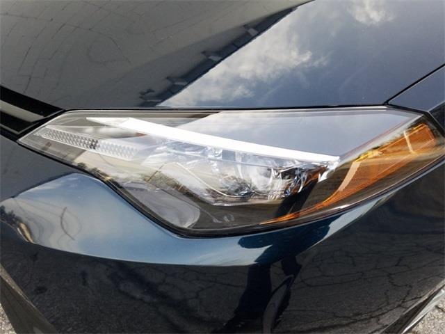 2018 toyota corolla se se 4dr sedan 6m for sale in bow, new hampshire
