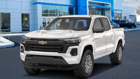 2024 Chevrolet