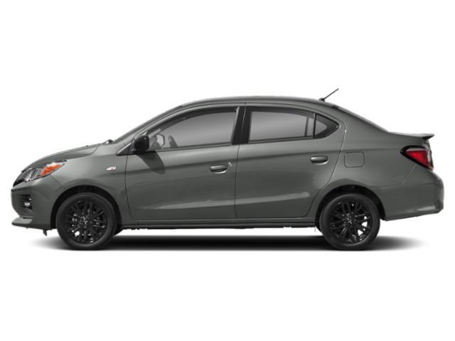 2022 mitsubishi mirage g4 se