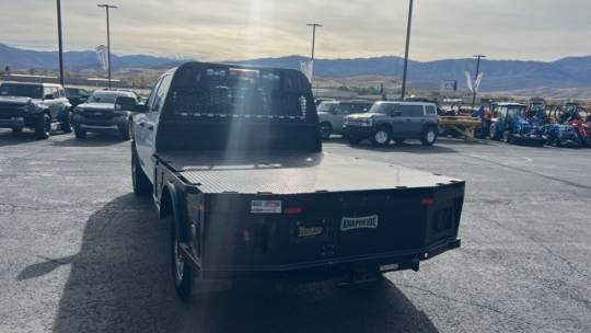 2022 RAM 3500