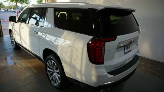 2023 GMC Yukon