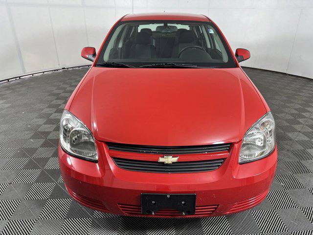 2009 chevrolet cobalt lt