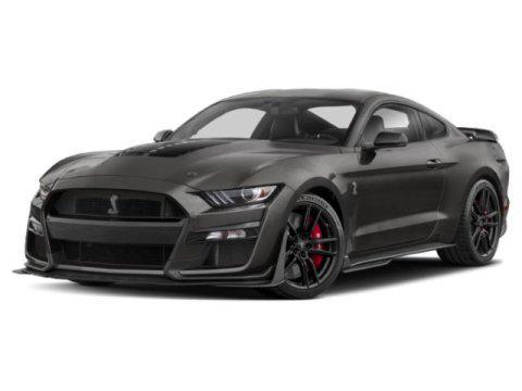 2022 ford mustang gt