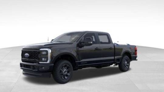 2024 Ford F-350