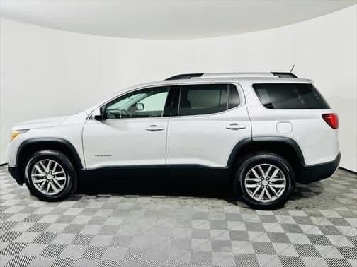 2019 gmc acadia sle-2 in columbia, missouri