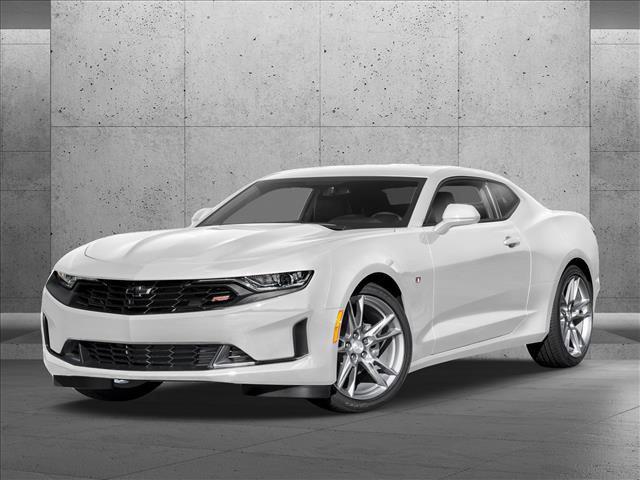 2019 chevrolet camaro 1lt