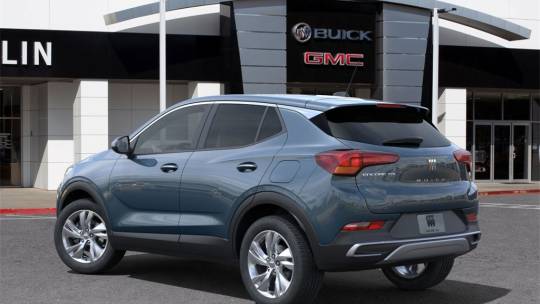 2025 Buick Encore GX