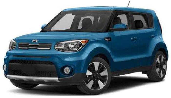 2018 kia soul in west chester, pa