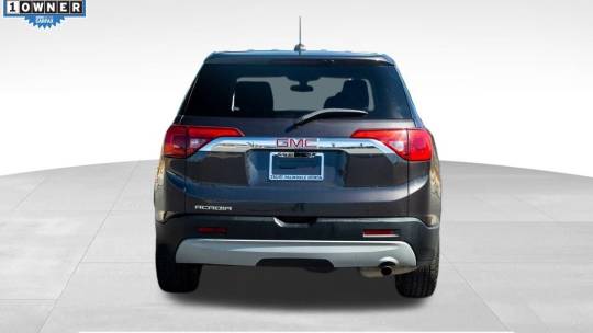 2019 GMC Acadia