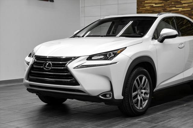 2015 lexus nx 200t f sport