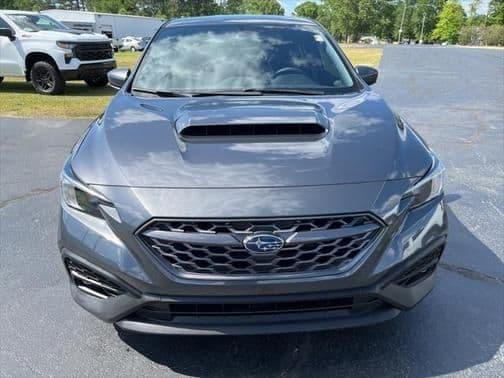 2023 subaru wrx premium in zebulon, north carolina