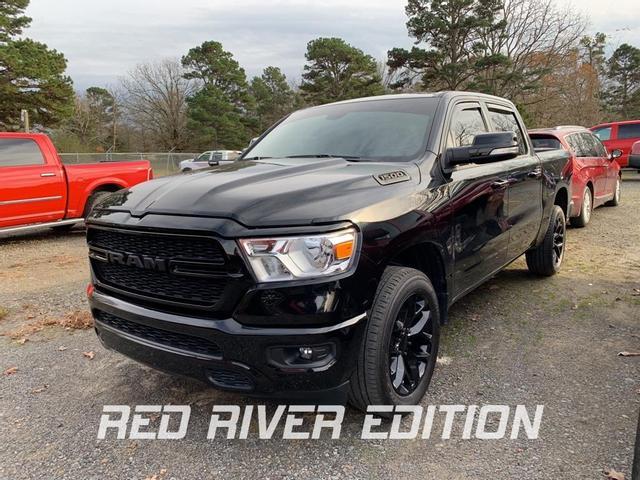 2020 ram 1500 in eden isle, arkansas