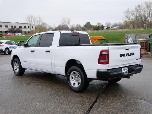 2020 ram 1500 tradesman 4x4 crew cab 144.5 in. wb in rochester, minnesota