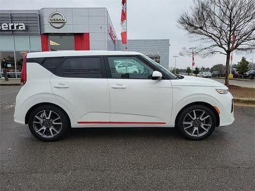 2021 kia soul gt-line in cullman, alabama