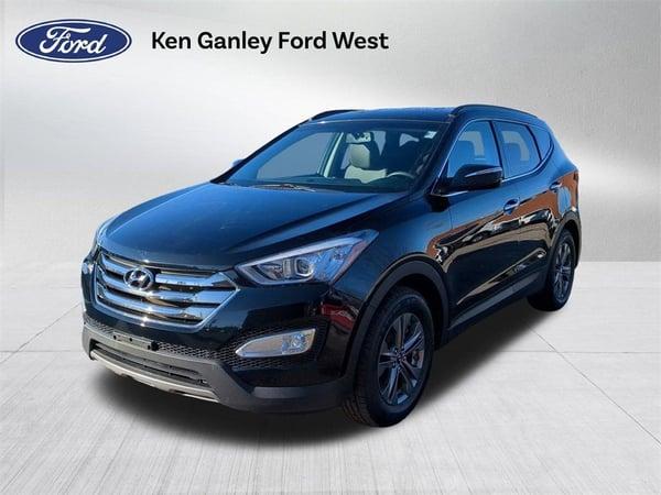 2014 hyundai santa fe in mount prospect, illinois
