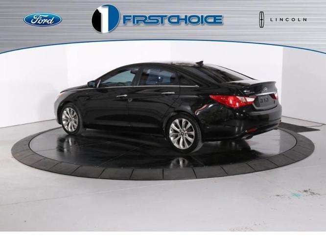 2012 hyundai sonata se 2.0t se 2.0t 4dr sedan for sale in bitter creek, wyoming