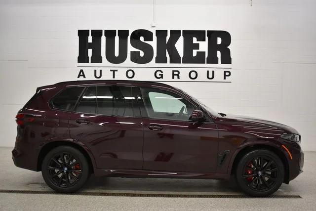 2025 bmw x5 phev xdrive50e