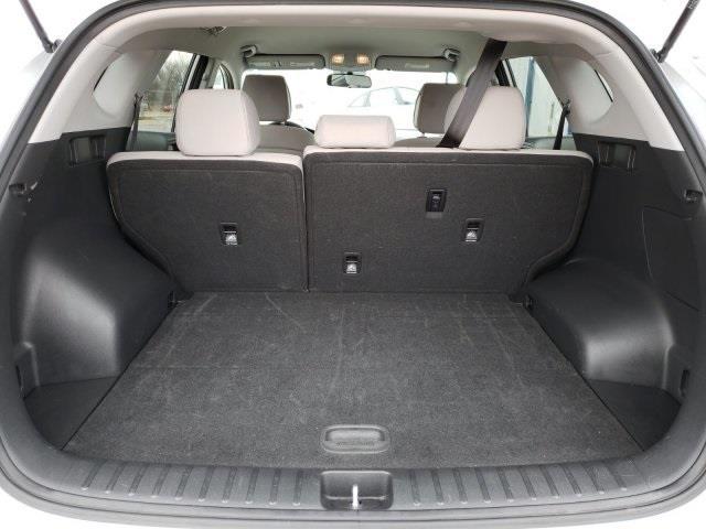 2018 hyundai tucson se se 4dr suv for sale in bacone, oklahoma