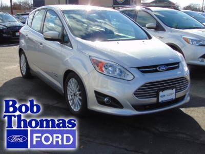 2016 ford c-max energi sel sel 4dr wagon for sale in new haven, connecticut