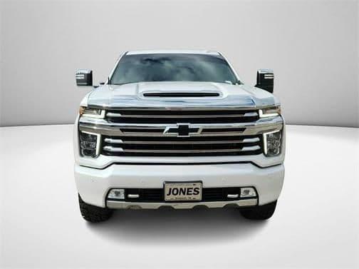 2022 chevrolet silverado 2500 high country in savannah, tennessee