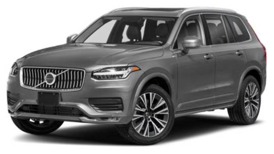 2020 Volvo XC90