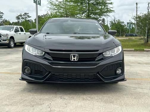 2019 honda civic sport in claiborne, louisiana