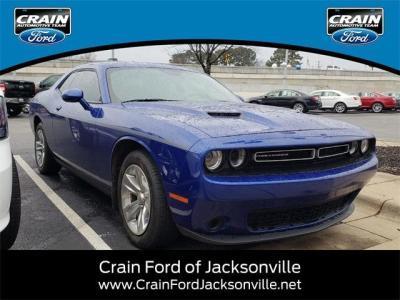 2018 dodge challenger sxt sxt 2dr coupe for sale in gravel ridge, arkansas