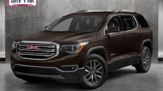 2019 GMC Acadia