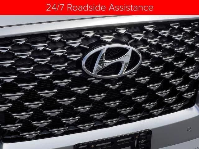 2021 hyundai palisade calligraphy in lexington, south carolina