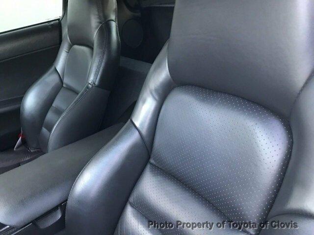 used 2009 chevrolet corvette coupe clovis, ca 93612 for sale in clovis, california