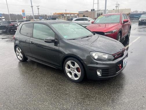 2010 volkswagen gti in saint louis, missouri