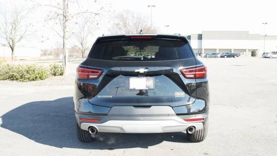 2024 Chevrolet Blazer