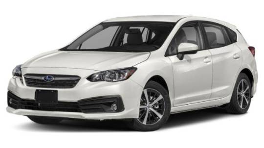 2023 subaru impreza base