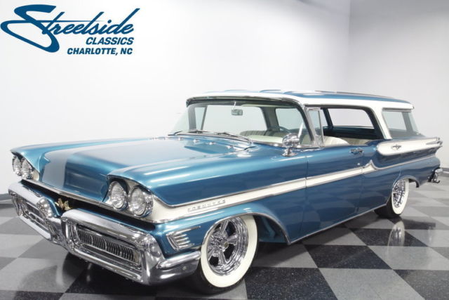 low production, $100k+ build, 383 v8, 3spd auto, a/c, pwr steer/brake, gorgeous!