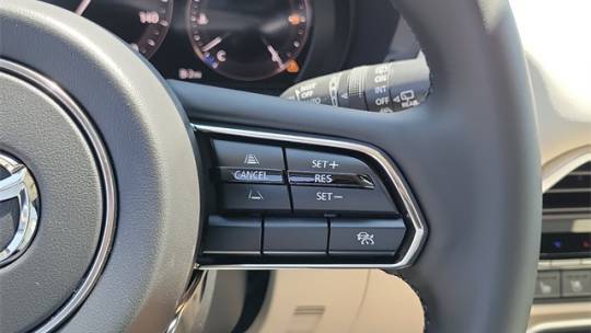 2024 Mazda CX-90