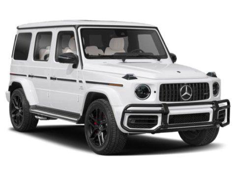 2021 mercedes-benz amg g 63 4matic