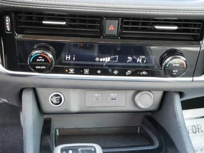 2023 nissan rogue in south saint paul, minnesota