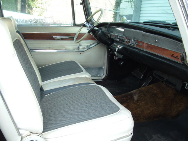 1965 chrysler imperial crown coupe 2 door hardtop free shipping
