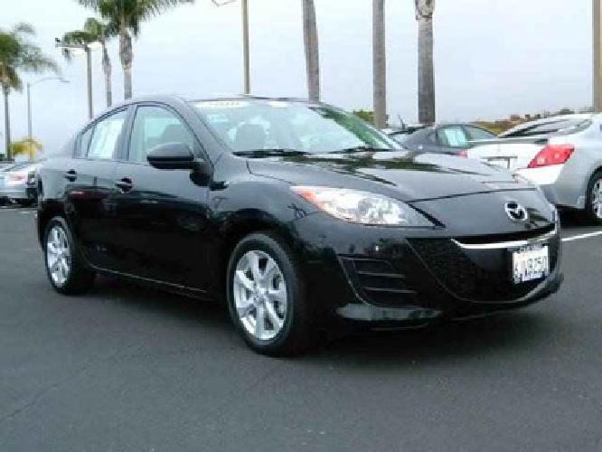 2010 mazda mazda3 i touring in carlsbad, ca