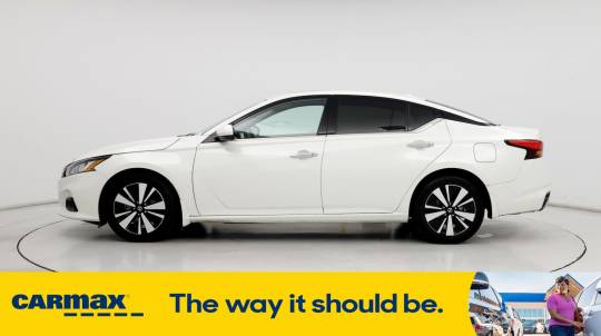 2022 Nissan Altima