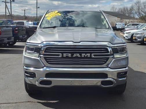 2021 ram 1500 laramie in branford, connecticut