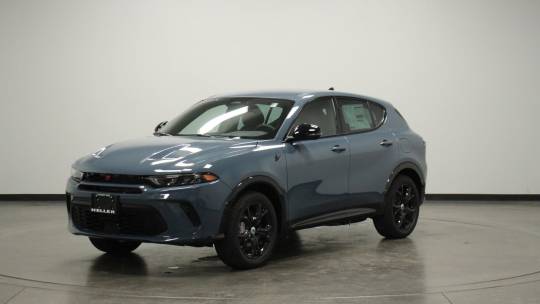 2024 Dodge Hornet