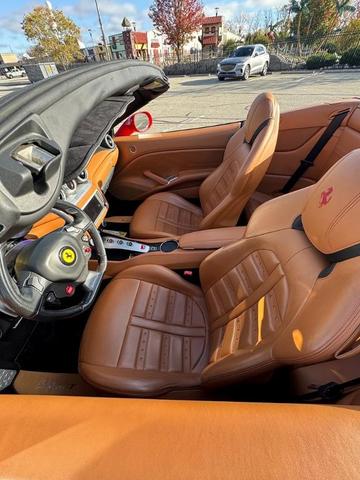 2018 ferrari california t