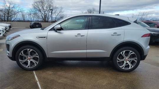 2020 jaguar e-pace s