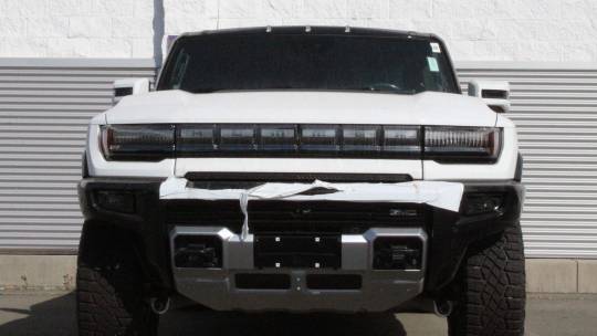 2025 GMC Hummer EV