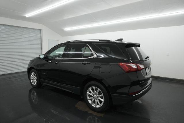 2018 chevrolet equinox in auburn, washington