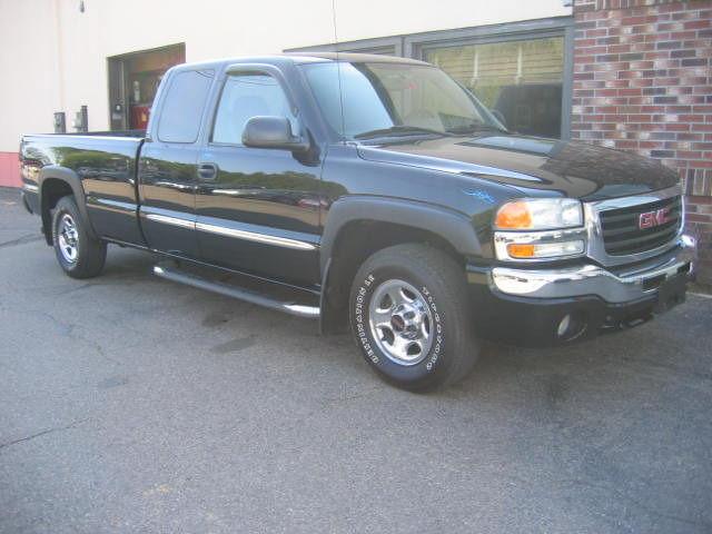 2004 gmc sierra 1500 sle for sale in essex junction, vermont