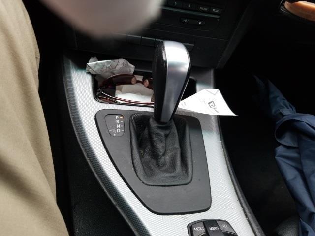 2011 bmw 3 series 335i xdrive awd 335i xdrive 4dr sedan for sale in northfield, new hampshire