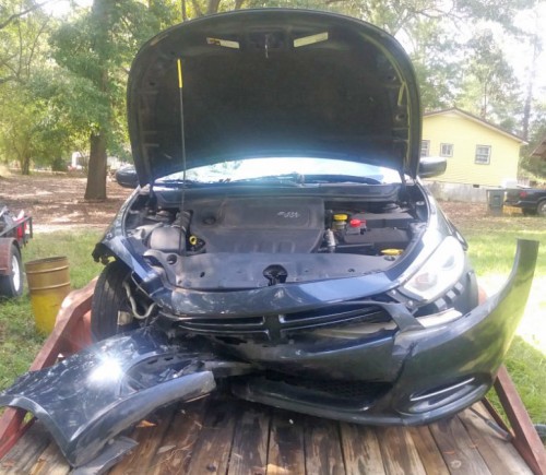 2013 dodge dart sxt for sale in alabama by owner