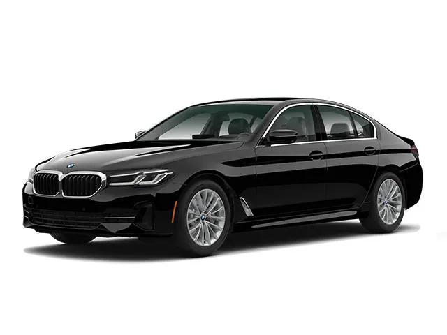 2021 bmw 530 530i